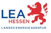 Logo LEA Hessen