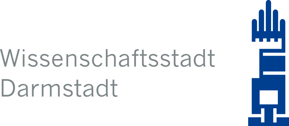 Logo Stadt Darmstadt