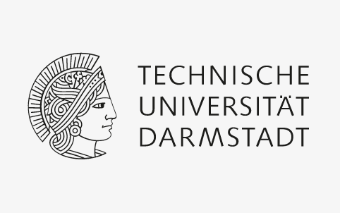 Logo TU Darmstadt