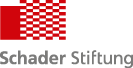 Logo Schaderstiftung