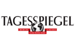 Logo DER TAGESSPIEGEL